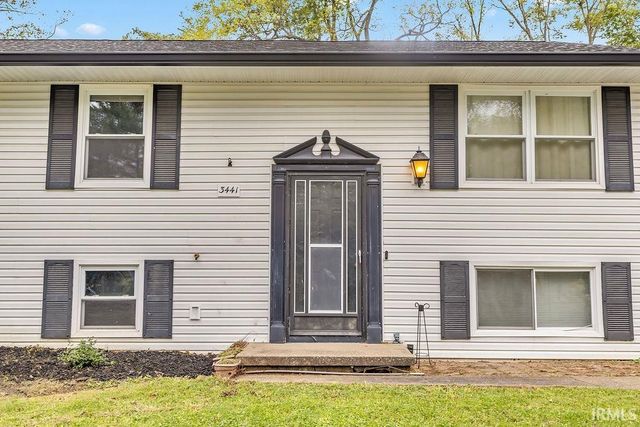 3441 N Valleyview Drive, Bloomington, IN 47404