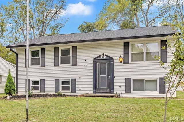 3441 N Valleyview Drive, Bloomington, IN 47404