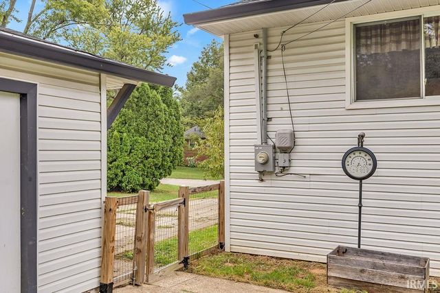 3441 N Valleyview Drive, Bloomington, IN 47404