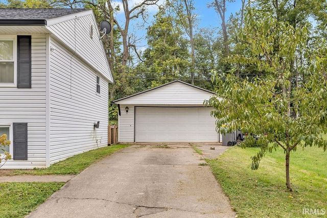 3441 N Valleyview Drive, Bloomington, IN 47404