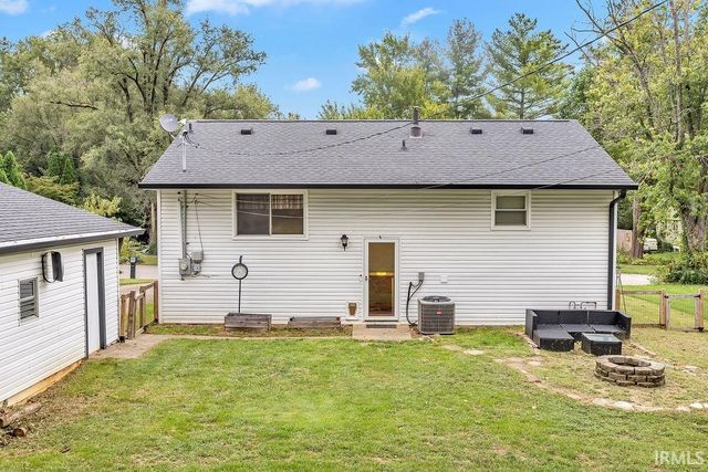 3441 N Valleyview Drive, Bloomington, IN 47404
