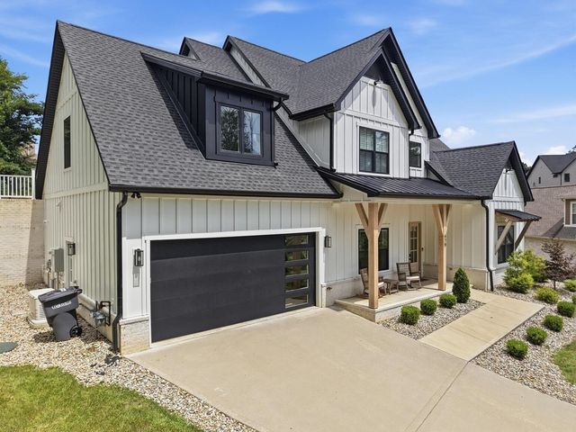629 Longstreet Dr, Cookeville, TN 38506