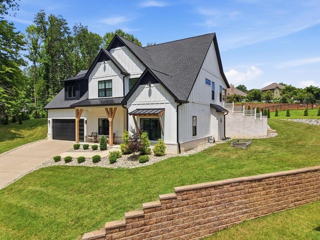 629 Longstreet Dr, Cookeville, TN 38506