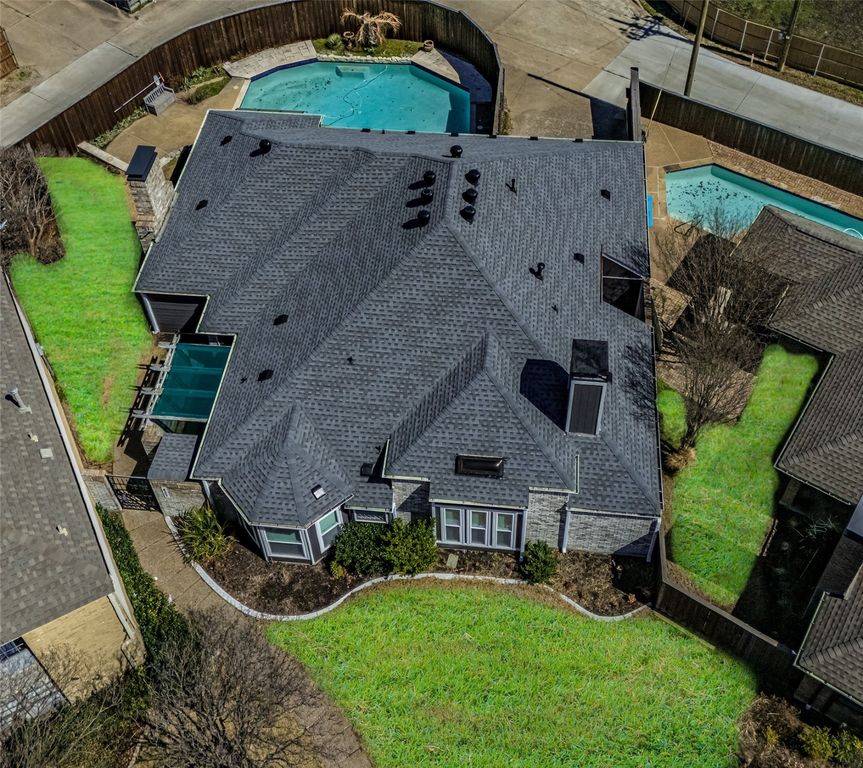 437 Country Side Lane, Richardson, TX 75081