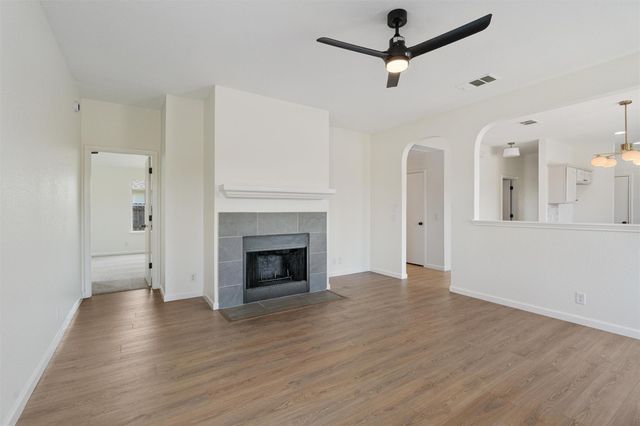 303 Precipice WAY, Georgetown, TX 78626