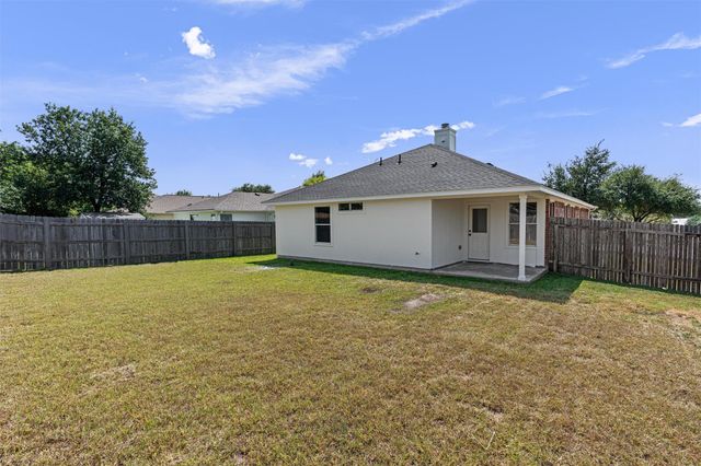 303 Precipice WAY, Georgetown, TX 78626
