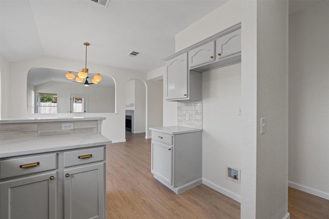 303 Precipice WAY, Georgetown, TX 78626