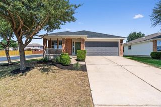 303 Precipice WAY, Georgetown, TX 78626
