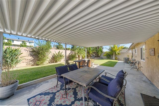 20179 Barnard Avenue, Walnut, CA 91789