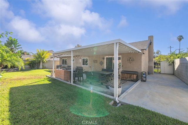 20179 Barnard Avenue, Walnut, CA 91789