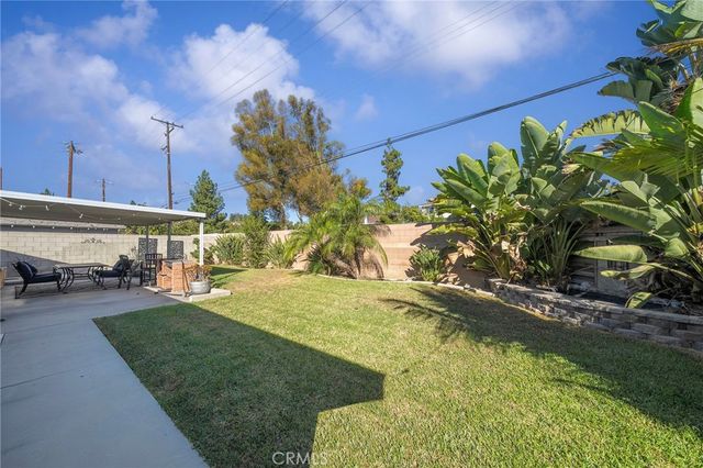 20179 Barnard Avenue, Walnut, CA 91789
