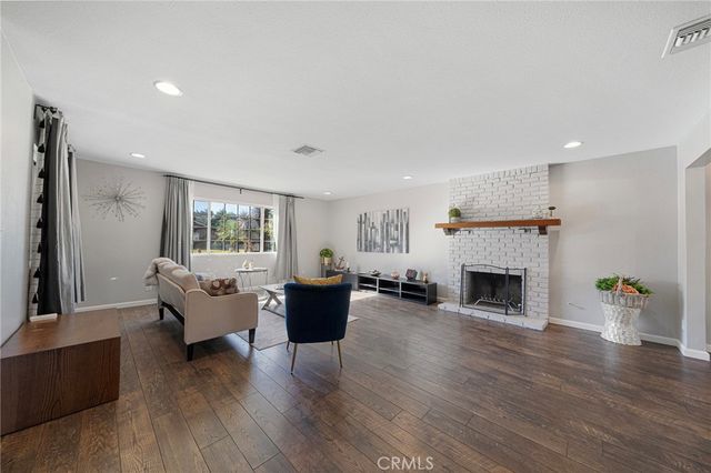20179 Barnard Avenue, Walnut, CA 91789