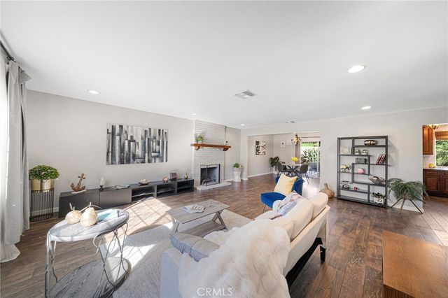 20179 Barnard Avenue, Walnut, CA 91789