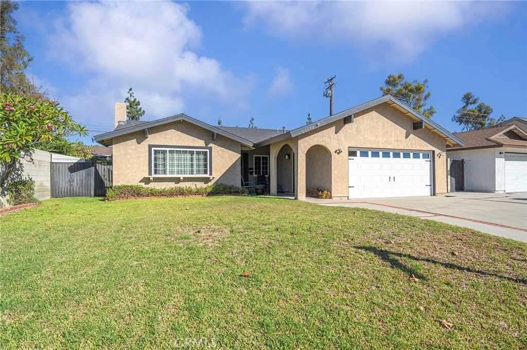20179 Barnard Avenue, Walnut, CA 91789