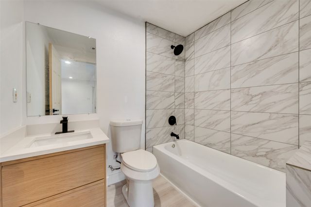 203 East Place, White Settlement, TX 76108