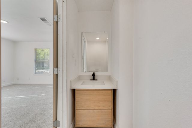 203 East Place, White Settlement, TX 76108