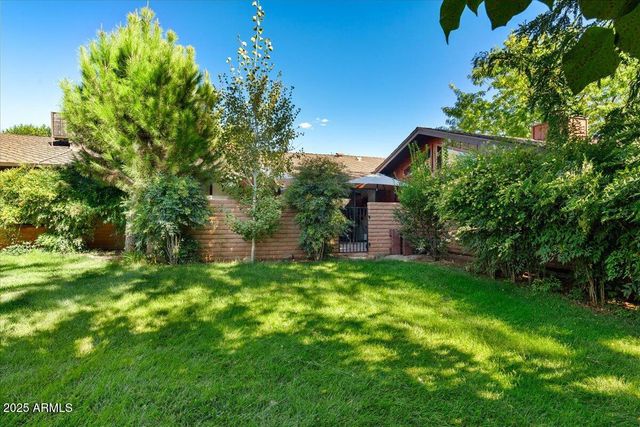 55 CATHEDRAL ROCK Drive 10, Sedona, AZ 86351