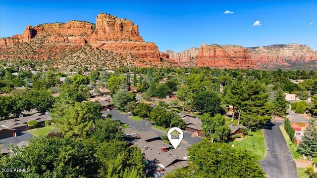 55 CATHEDRAL ROCK Drive 10, Sedona, AZ 86351
