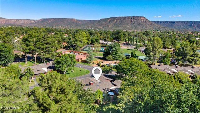 55 CATHEDRAL ROCK Drive 10, Sedona, AZ 86351