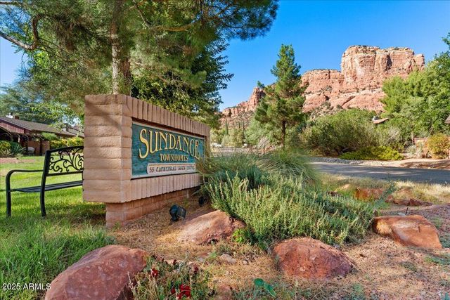 55 CATHEDRAL ROCK Drive 10, Sedona, AZ 86351