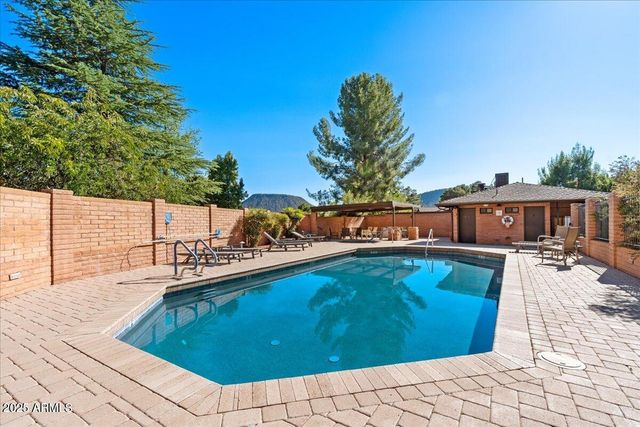 55 CATHEDRAL ROCK Drive 10, Sedona, AZ 86351