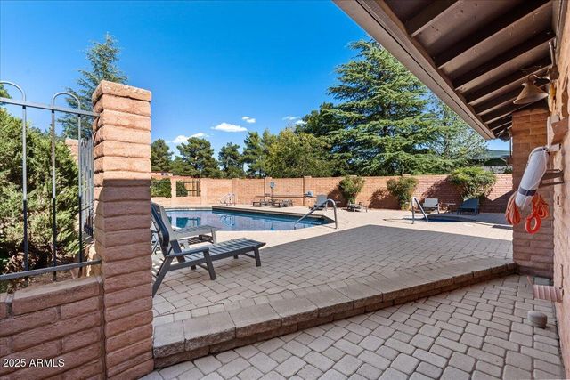 55 CATHEDRAL ROCK Drive 10, Sedona, AZ 86351