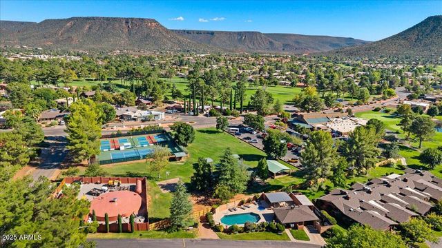 55 CATHEDRAL ROCK Drive 10, Sedona, AZ 86351