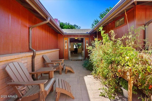 55 CATHEDRAL ROCK Drive 10, Sedona, AZ 86351