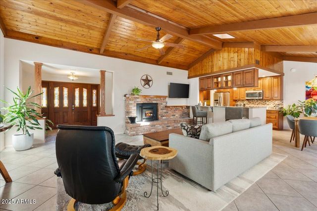 55 CATHEDRAL ROCK Drive 10, Sedona, AZ 86351