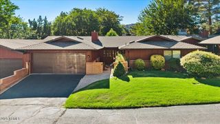 55 CATHEDRAL ROCK Drive 10, Sedona, AZ 86351