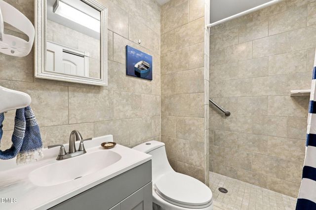 1115 Graham Street, Burlington, NC 27217