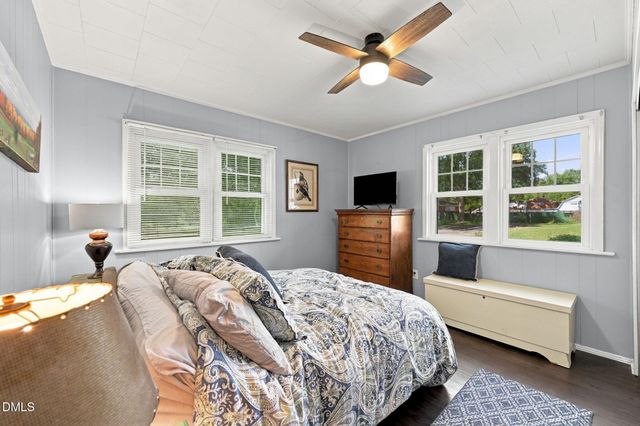1115 Graham Street, Burlington, NC 27217