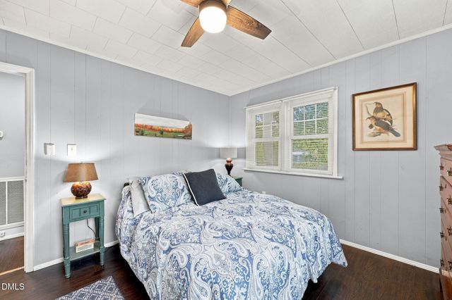 1115 Graham Street, Burlington, NC 27217