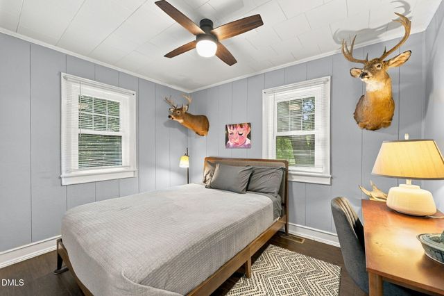 1115 Graham Street, Burlington, NC 27217