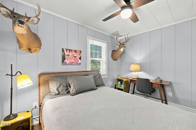 1115 Graham Street, Burlington, NC 27217