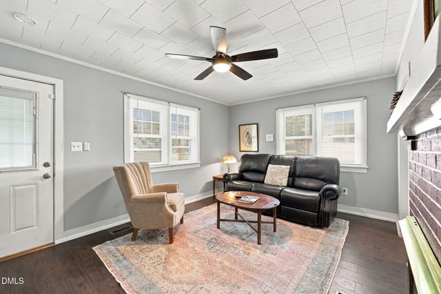 1115 Graham Street, Burlington, NC 27217