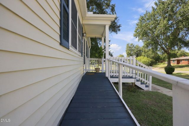 1115 Graham Street, Burlington, NC 27217
