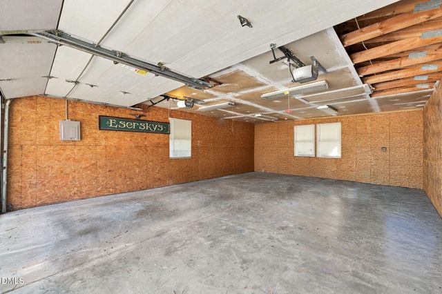 1115 Graham Street, Burlington, NC 27217
