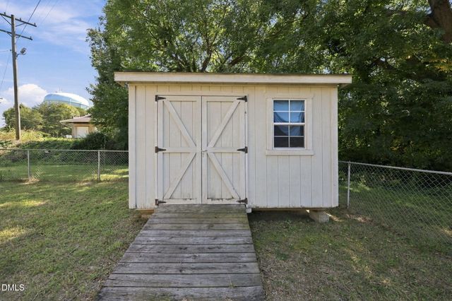 1115 Graham Street, Burlington, NC 27217