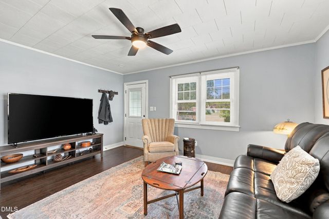 1115 Graham Street, Burlington, NC 27217