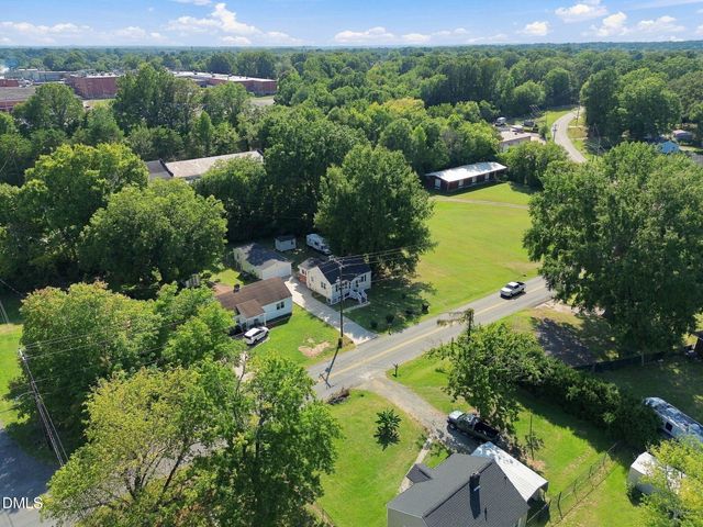 1115 Graham Street, Burlington, NC 27217