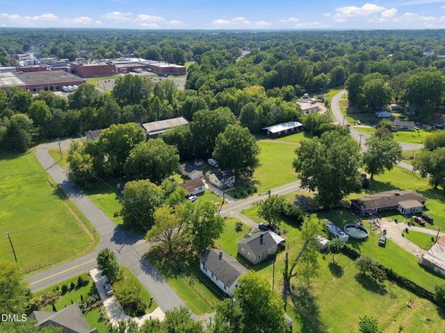 1115 Graham Street, Burlington, NC 27217