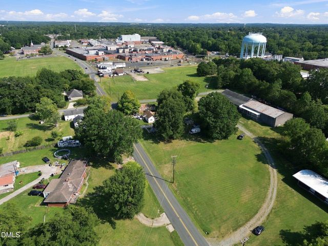 1115 Graham Street, Burlington, NC 27217