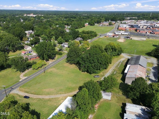 1115 Graham Street, Burlington, NC 27217