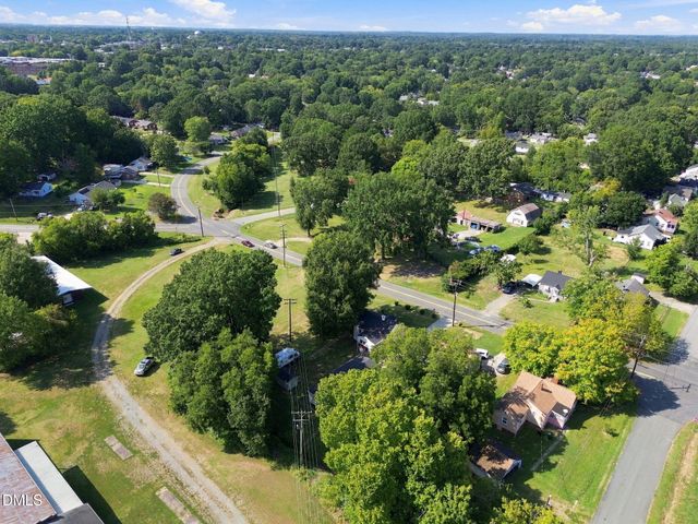1115 Graham Street, Burlington, NC 27217