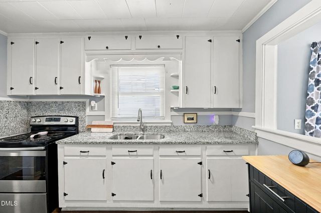 1115 Graham Street, Burlington, NC 27217