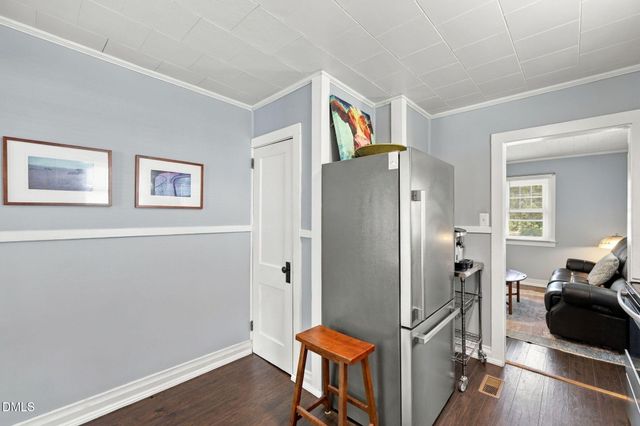 1115 Graham Street, Burlington, NC 27217