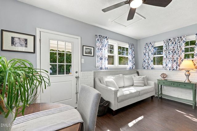 1115 Graham Street, Burlington, NC 27217