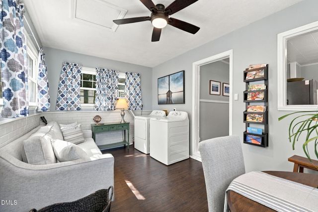 1115 Graham Street, Burlington, NC 27217