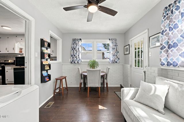 1115 Graham Street, Burlington, NC 27217